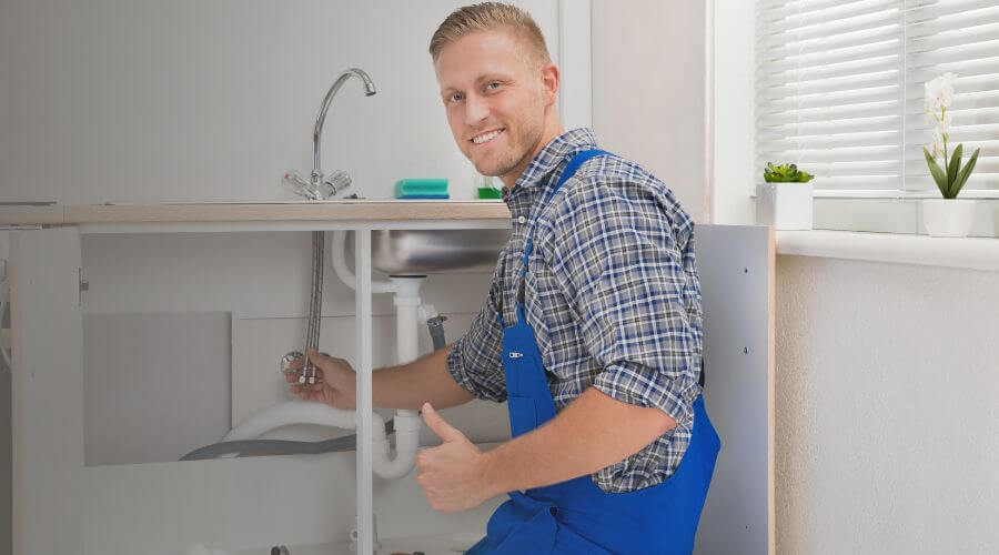 Burst Pipe Emergency Service in Yuma, CO
